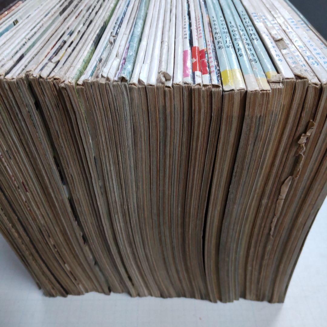 雑誌 時事世界 時事世界社 52冊まとめ売り