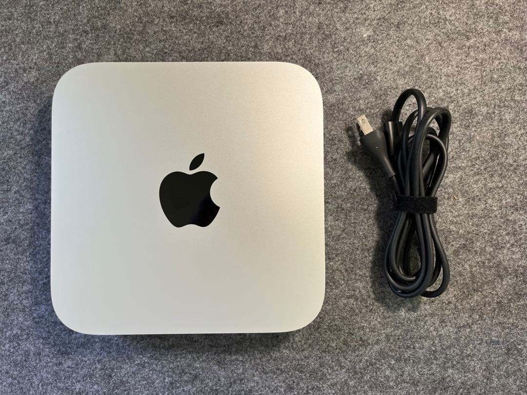 Macデスクトップ Macmini M2 2023 16GB/512GB Amazon.co.jp: Apple 2023 Mac mini M2 Pro チップ搭載デスクトップ