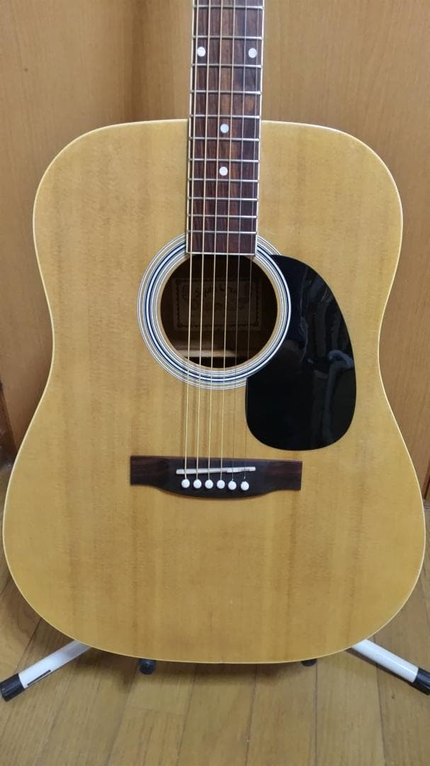 ❤️弦高調整済！「Sepia Crue セピアクルー W130/N」島村楽器さん