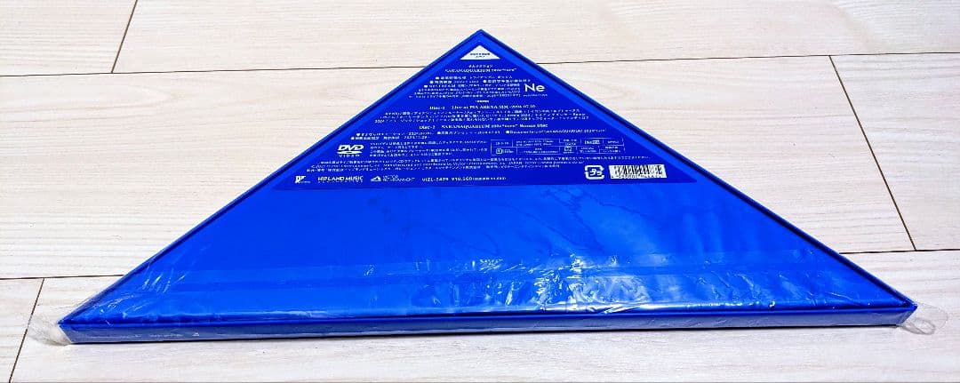 SAKANAQUARIUM 2024\"\"turn\"\"〈完全生産限定盤・2枚組〉