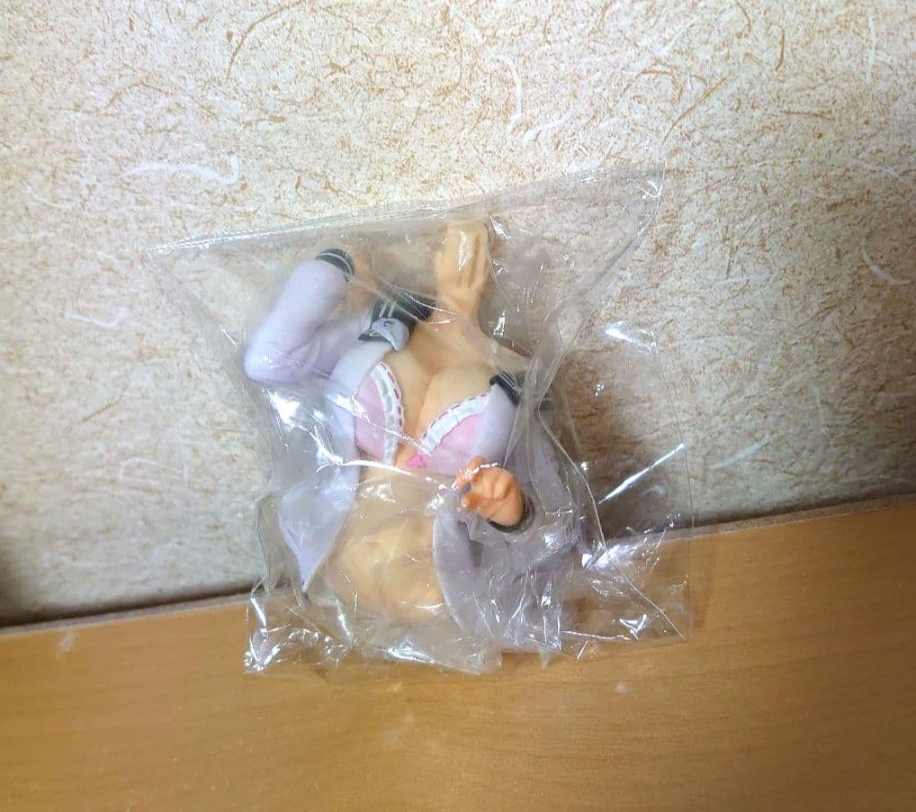 新妹魔王の契約者 成瀬澪 1/8 フィギュア