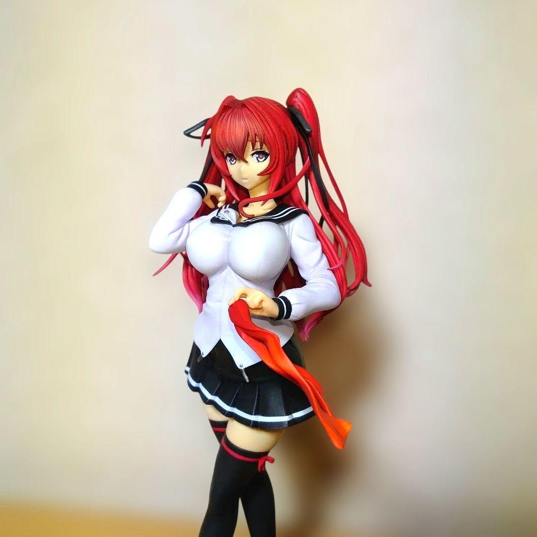 新妹魔王の契約者 成瀬澪 1/8 フィギュア