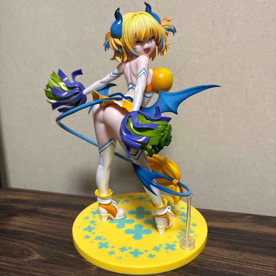 ボンバーガール パイン サキュバスチアコスver - メルカリ