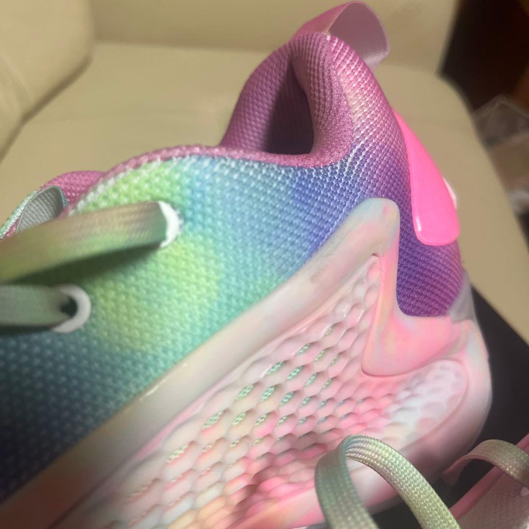 シューズ(男性用) adidas AE1 low 27.0cm