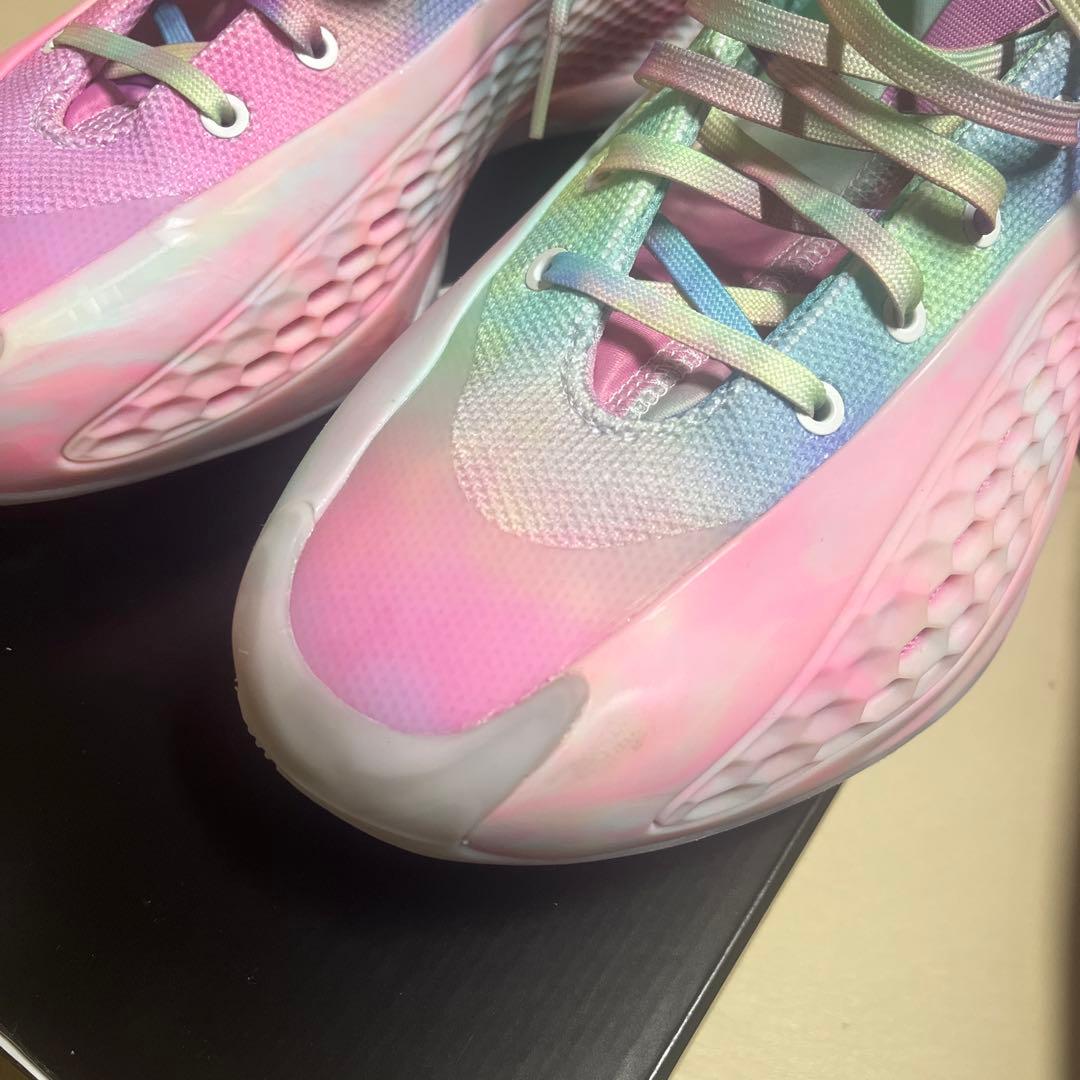 シューズ(男性用) adidas AE1 low 27.0cm