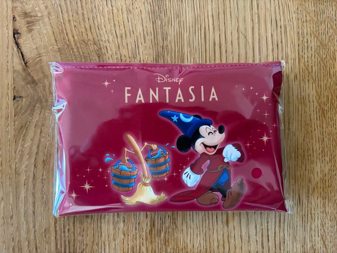 ミッキー ファンタジア ディズニー 東京ばな奈 ファンタジアミッキー