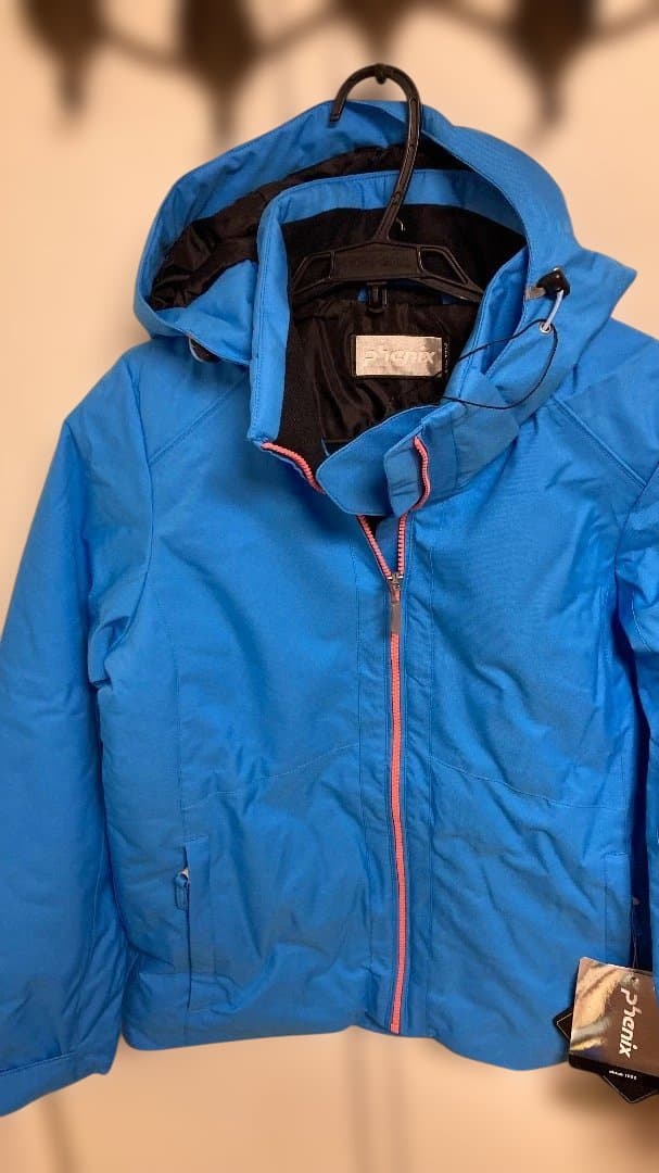 PHENIXスキーウェア上下 フェニックス（PHENIX） スキーウェア 上下セット メンズ Solid