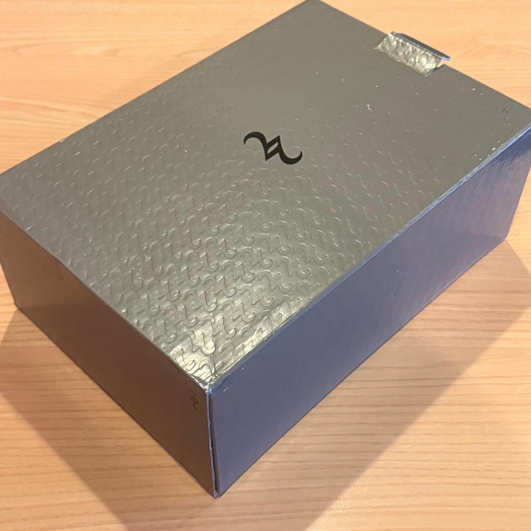 シューズ(男性用) 26.5cm SHAI 001 NBA OKC NIKE CONS