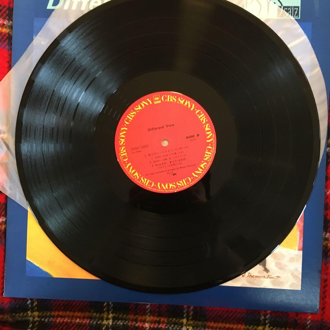 PSY・S (saiz) サイズ Different View レコード 11 - メルカリ