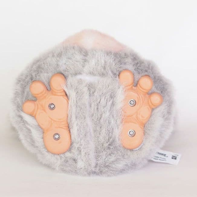 稼働品】ファービー2 クラウディピーチ ブルー目 ドイツ語 2005 - メルカリ