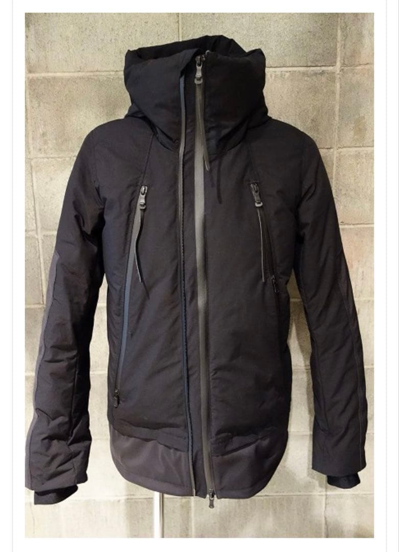 RIPVANWINKLE The Viridi-anne ダウンジャケット 4 - メルカリ