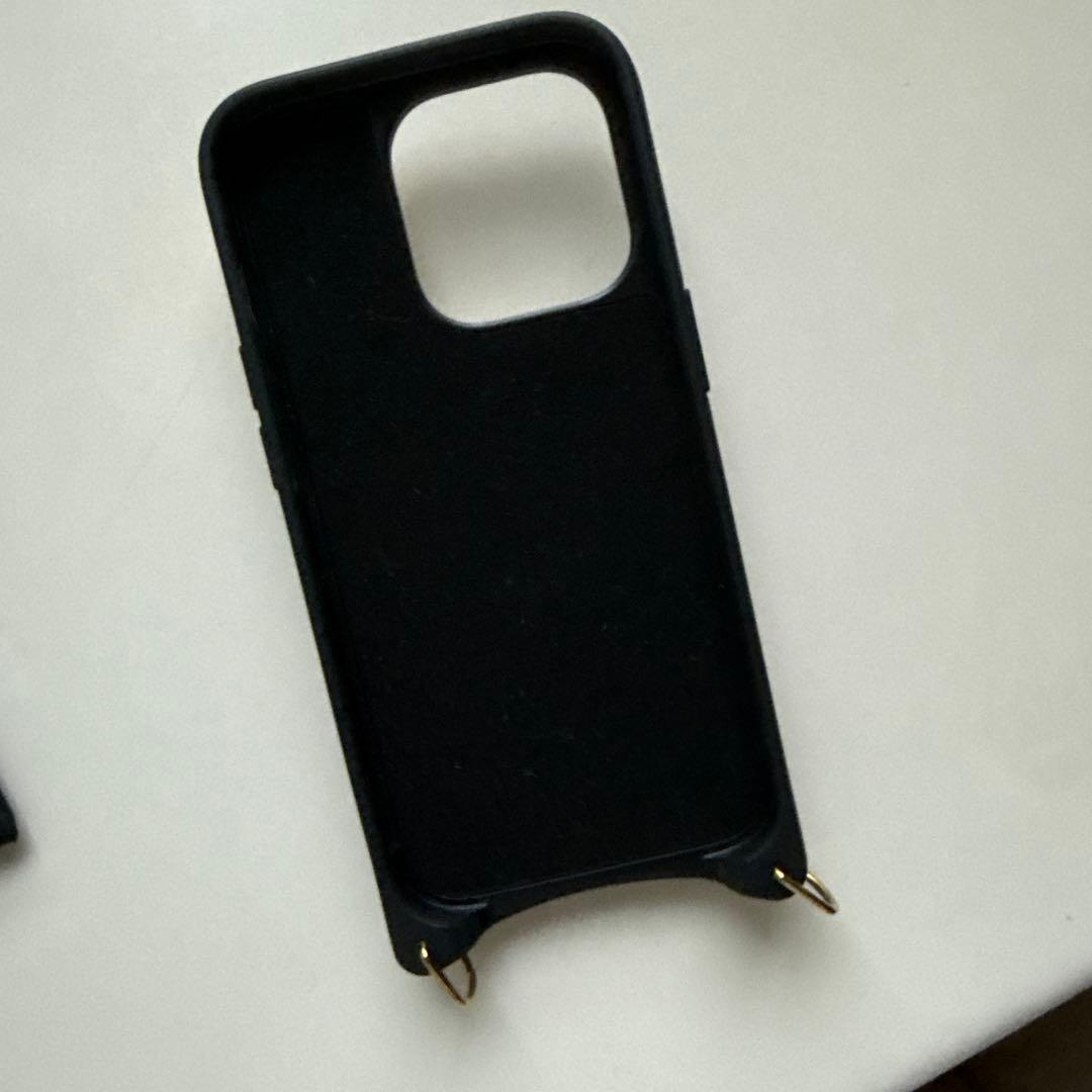 バンドリヤー iPhone14Pro 神崎恵 - メルカリ