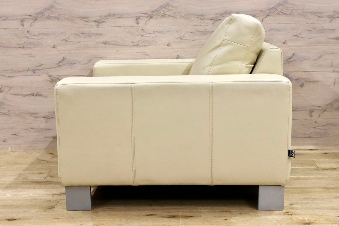 GMGN316○BoConcept / ボーコンセプト I.D.V.2 1人掛け