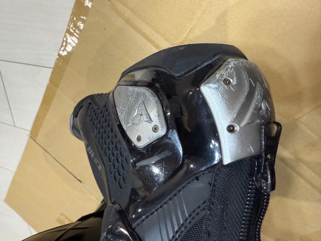 ダイネーゼ　トルク4 (現行)サイズEU40 26.5cm