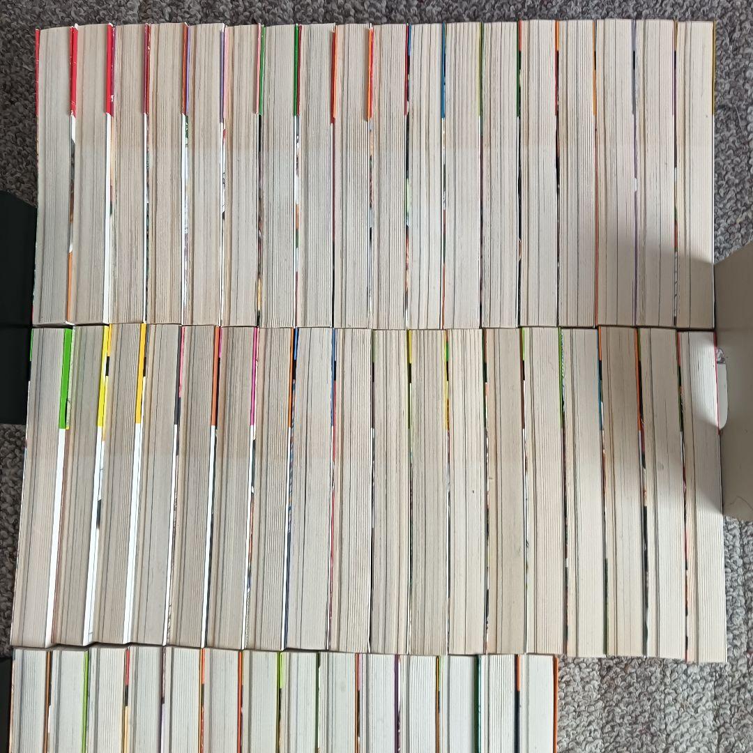 24h発送 美味しんぼアラカルト 全巻 全巻セット 初版 雁屋哲 - メルカリ