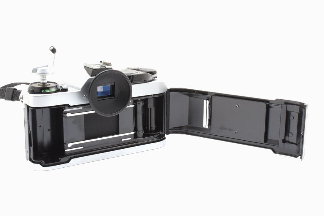 629☆美品☆Canon AE-1 program ボディ - メルカリ