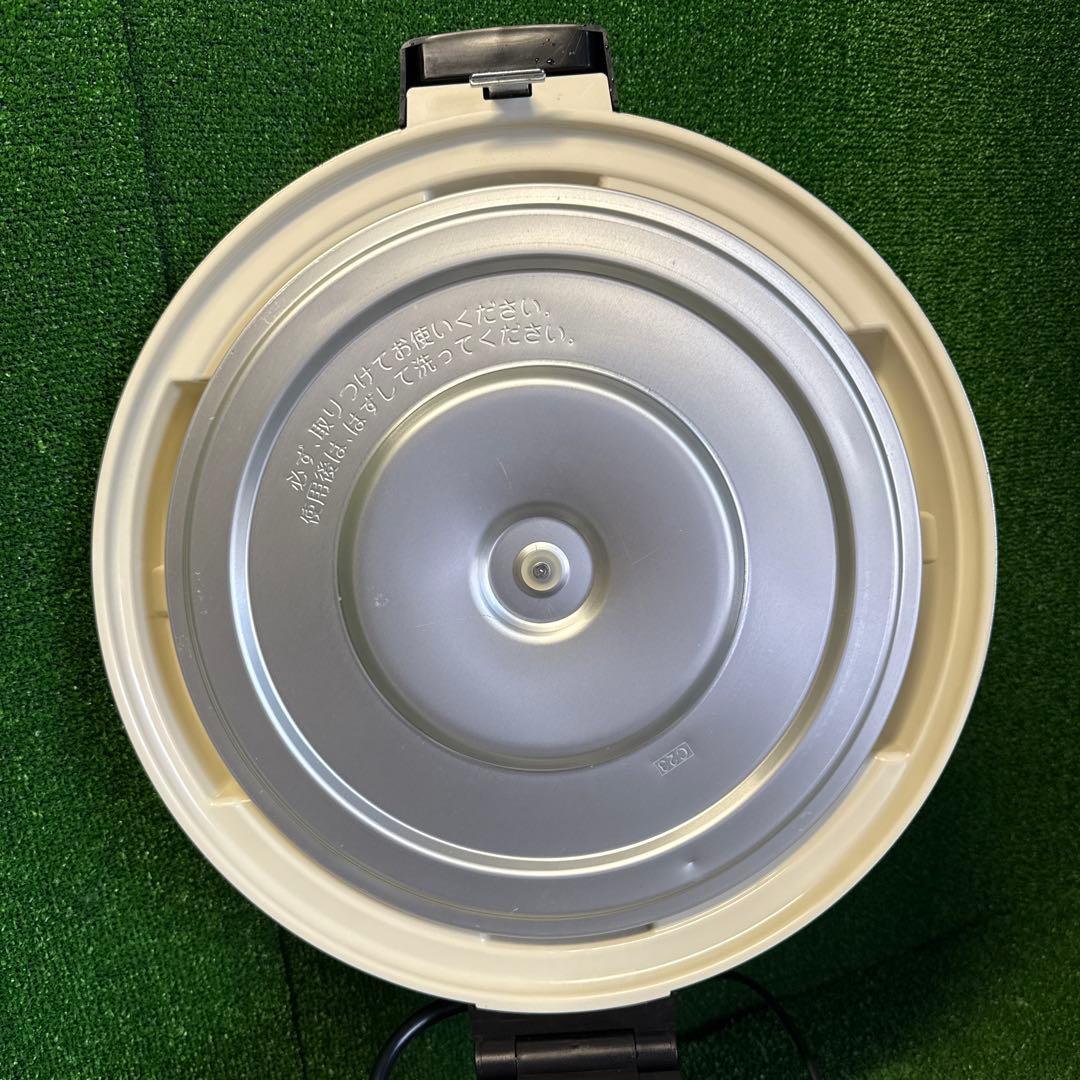 ＆】象印 電子保温ジャー THA-C40 通電確認済