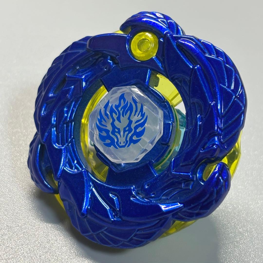 激レア‼️】 サムライペガシス Brave ver. メタルファイトベイブレード