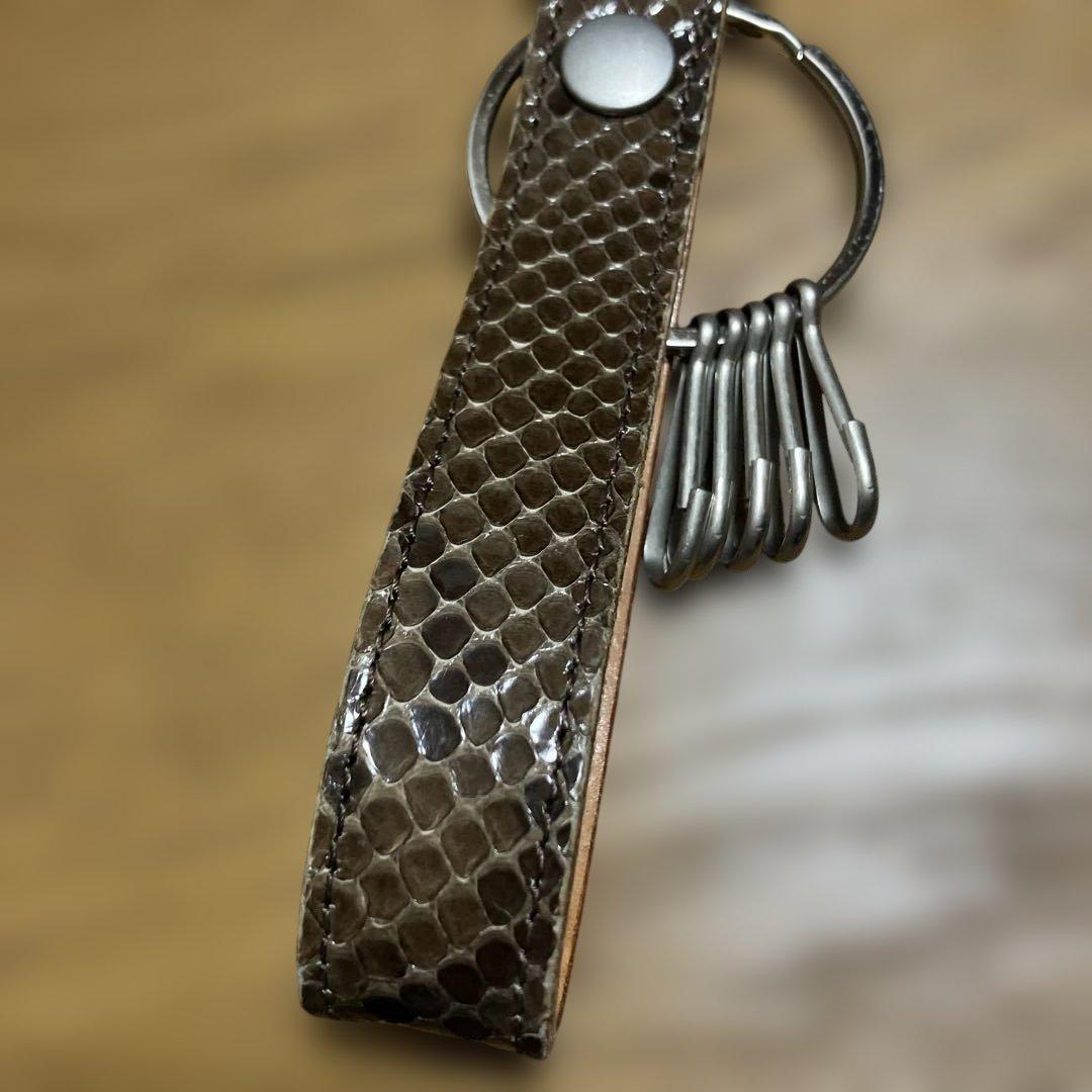 Hender Scheme python key flock - メルカリ