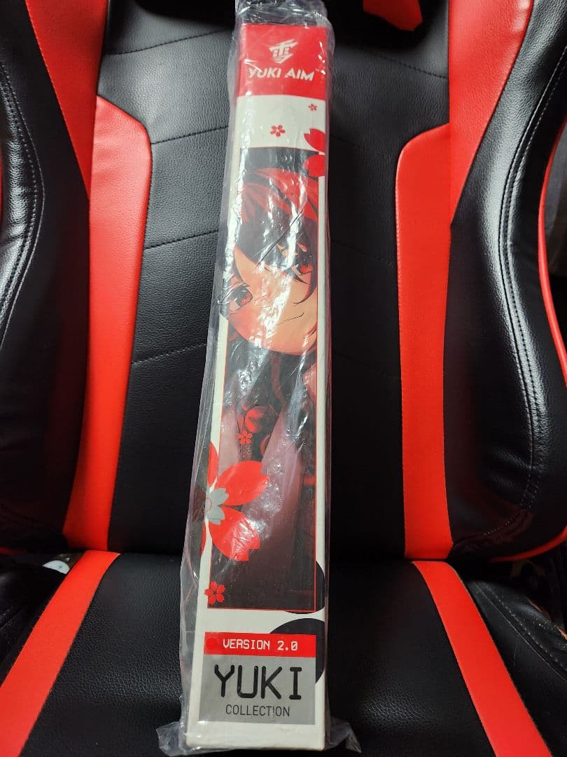 yukiaim 2022 drop1 鬼（白） - メルカリ
