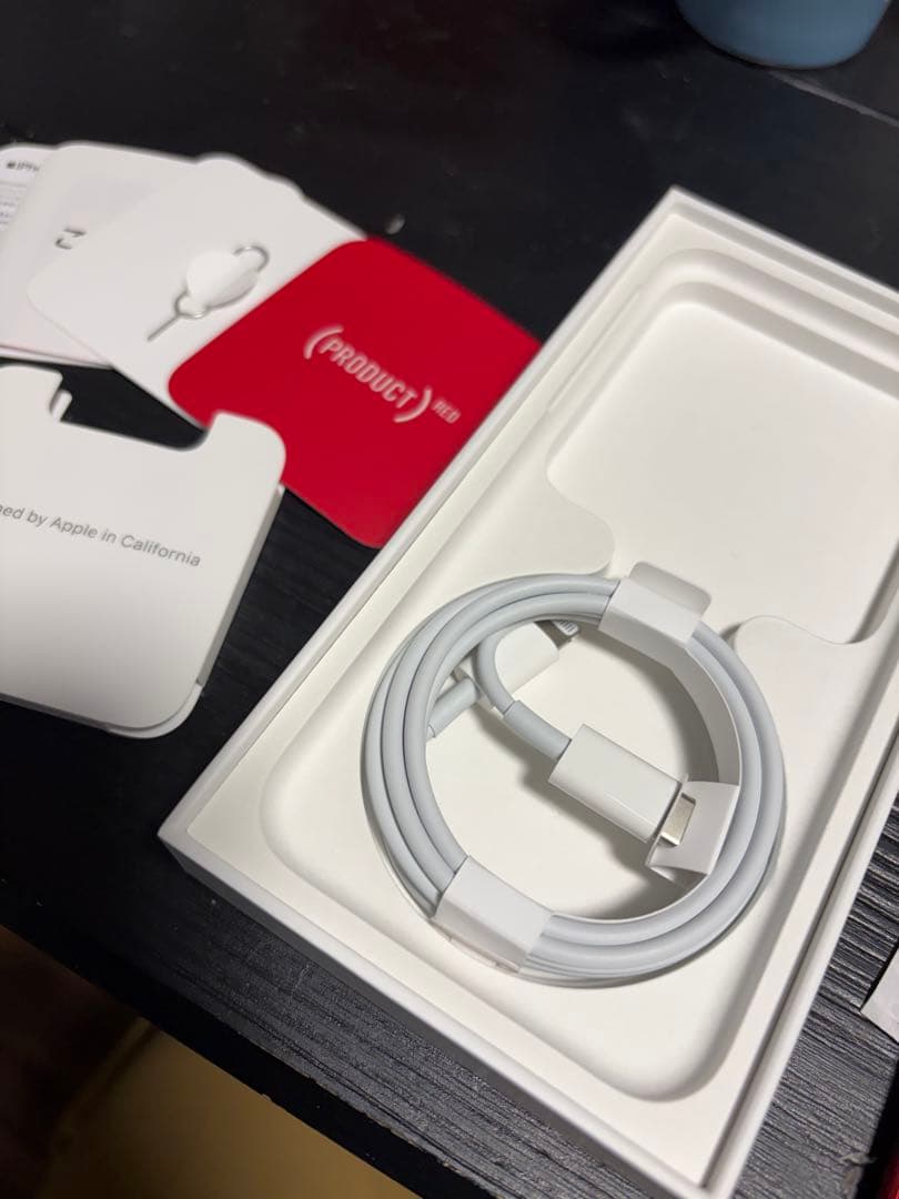 iPhoneSE お子さんデビュー用にピッタリ