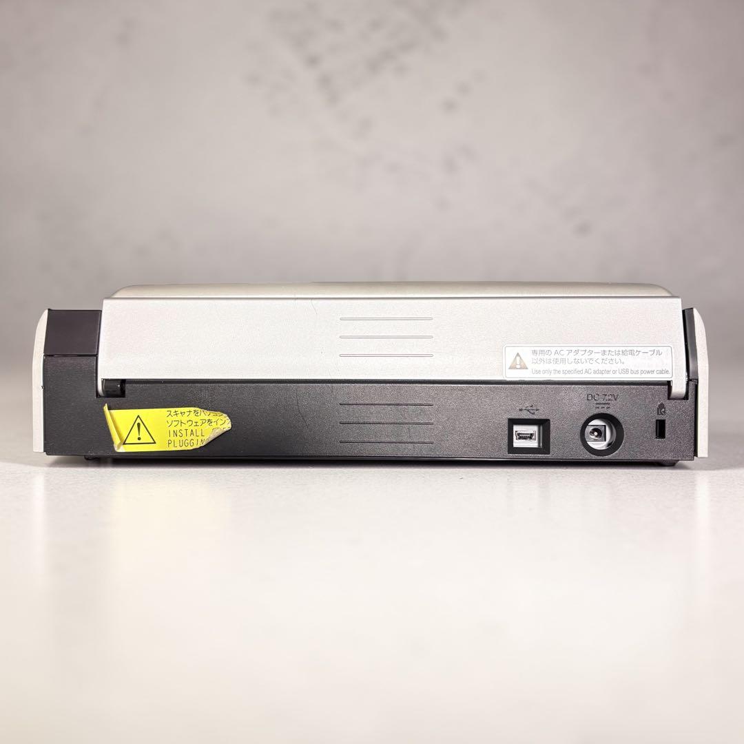 富士通 ScanSnap S1300i 動作確認済 元箱一部欠品 - メルカリ