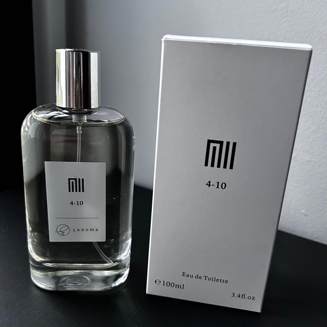 サノマ 乙女 4-10 100ml - メルカリ