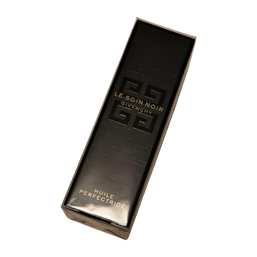 新品未開封 】ジバンシイ ソワン ノワール ユイル パーフェクトリス
