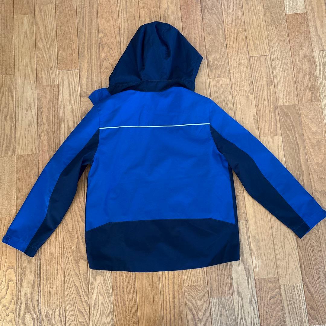 売り切り価格！！】ラルフローレン キッズ 3wayアウター サイズ160