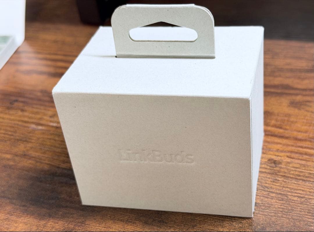 SONY LinkBuds Fit グリーン　ワイヤレスイヤホン 完全ワイヤレスイヤホン LinkBuds Fit グリーン WF-LS910NGZ