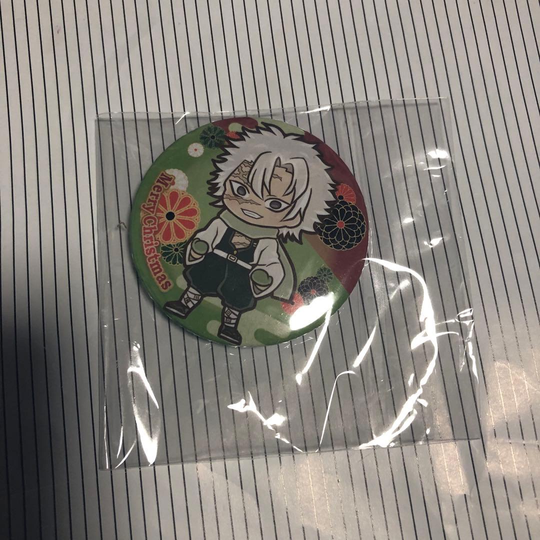 鬼滅の刃 プリロール 缶バッジ プリロール 鬼滅の刃 缶バッジ｜Yahoo!フリマ（旧PayPayフリマ）