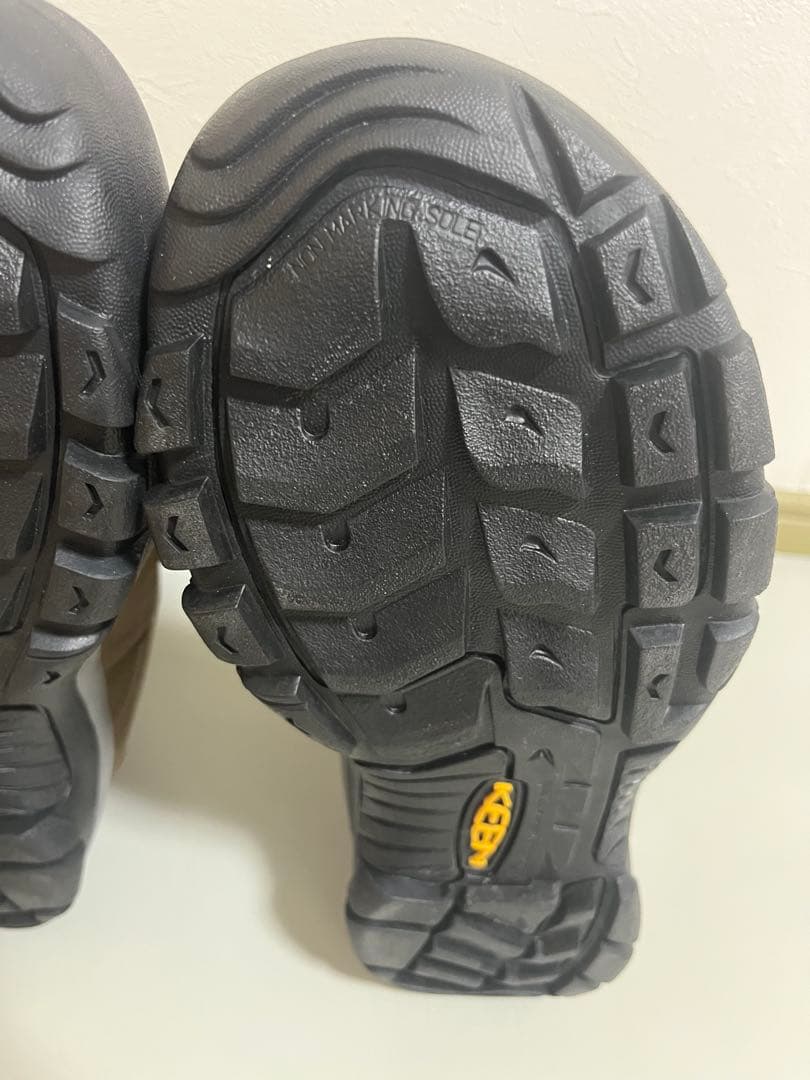 keen ウィンターポートⅡ 26.5cm キーン