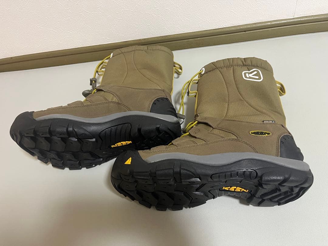 keen ウィンターポートⅡ 26.5cm キーン