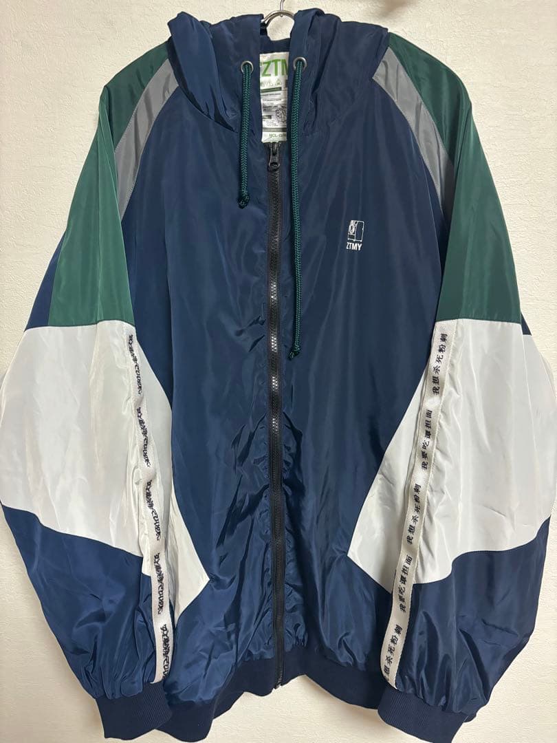 ずっと真夜中でいいのに。フード付きジャケット(洗濯機付き) XL 51COtc4owJL._AC_UY1000_.jpg