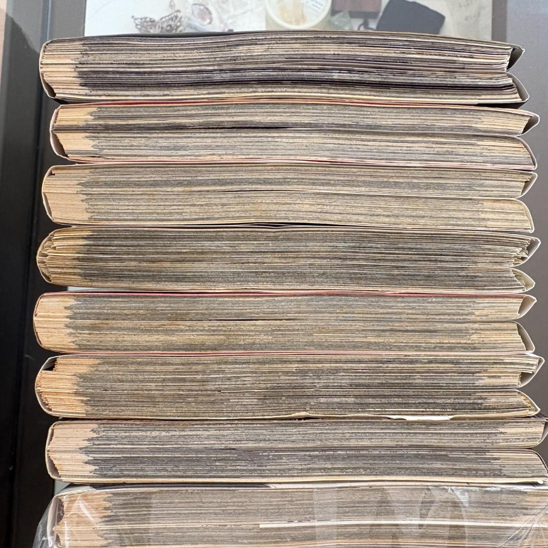 裁断済・送料込】BLUE GIANT ブルージャイアント 全巻セット 全36冊