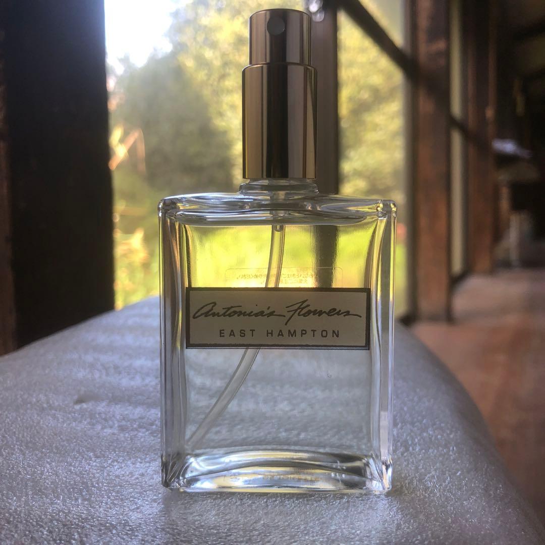 未使用級✨レイジースーザン アントニアズフラワーズ オードトワレ 50ml LAZY SUSAN - 廃盤希少レイジースーザンフローレオードトワレ50ml