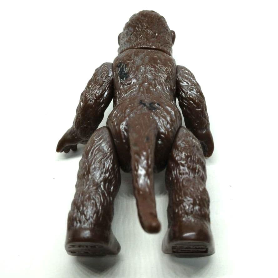 ブルマァク 魂 ゴロー ソフビ フィギュア ウルトラQ ウルトラマン 怪獣