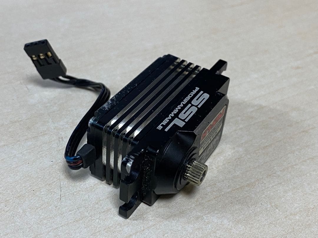 SANWA PGS -LH TYPE-D ドリフトスペック