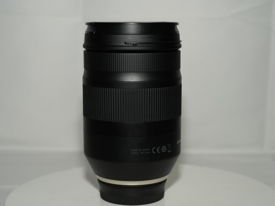 レンズ(ズーム) TAMRON 35-150mm F/2.8-4 Di VC OSD