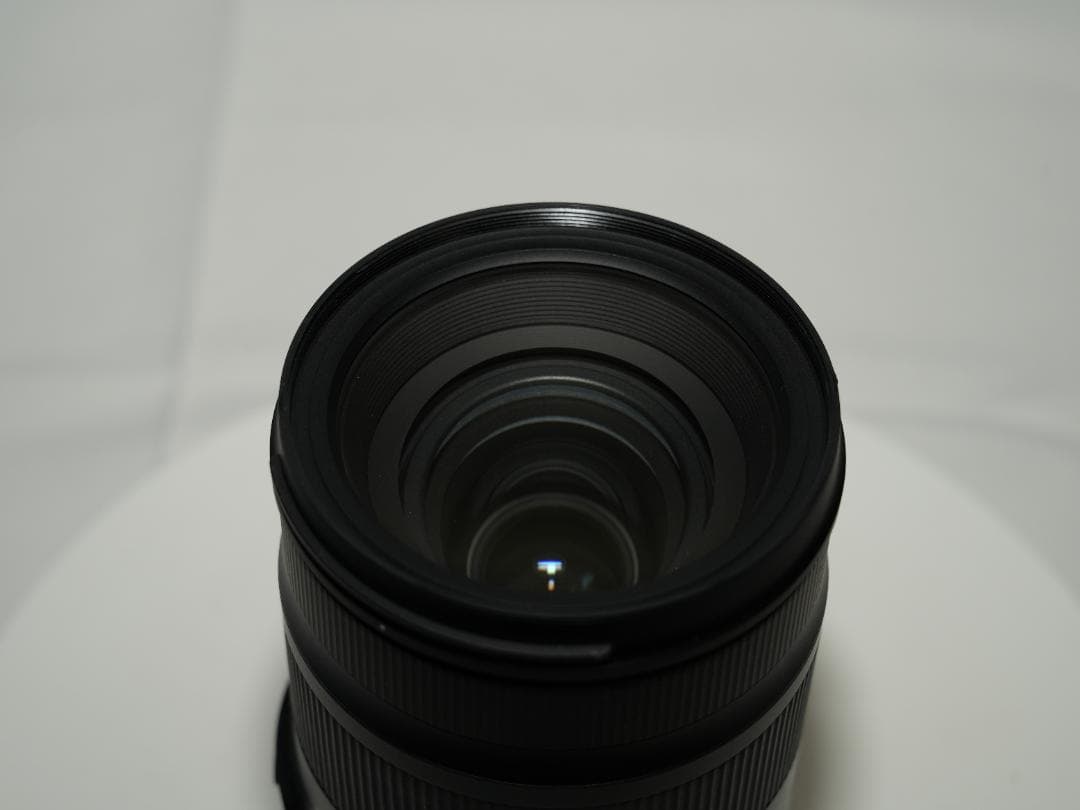 レンズ(ズーム) TAMRON 35-150mm F/2.8-4 Di VC OSD