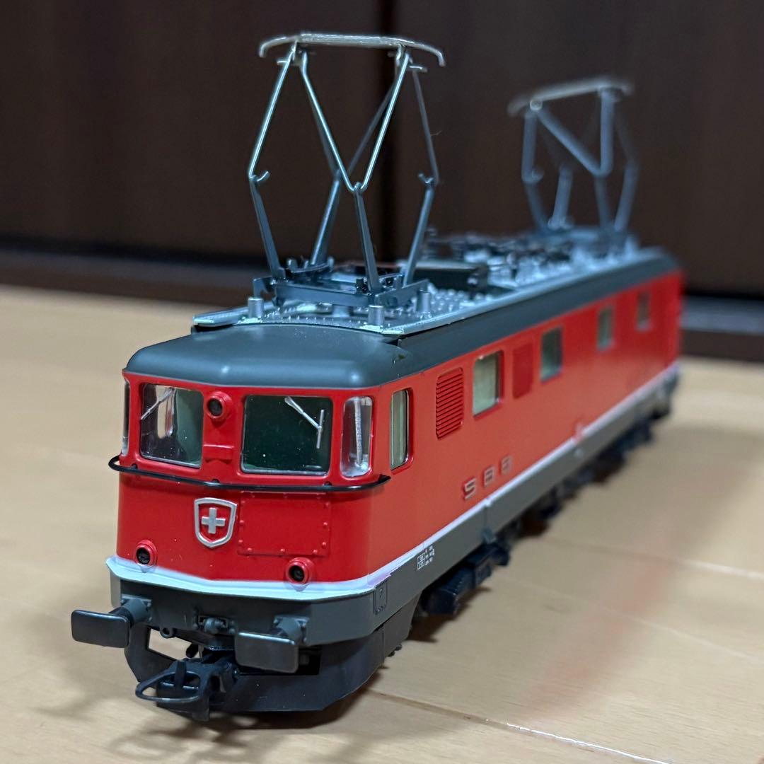 ト*パ様 Roco（ロコ） 43412 HOゲージ 客車模型 外箱付き ロコ(Roco) 客車 | 鉄道模型通販専門店エキサイトモデル