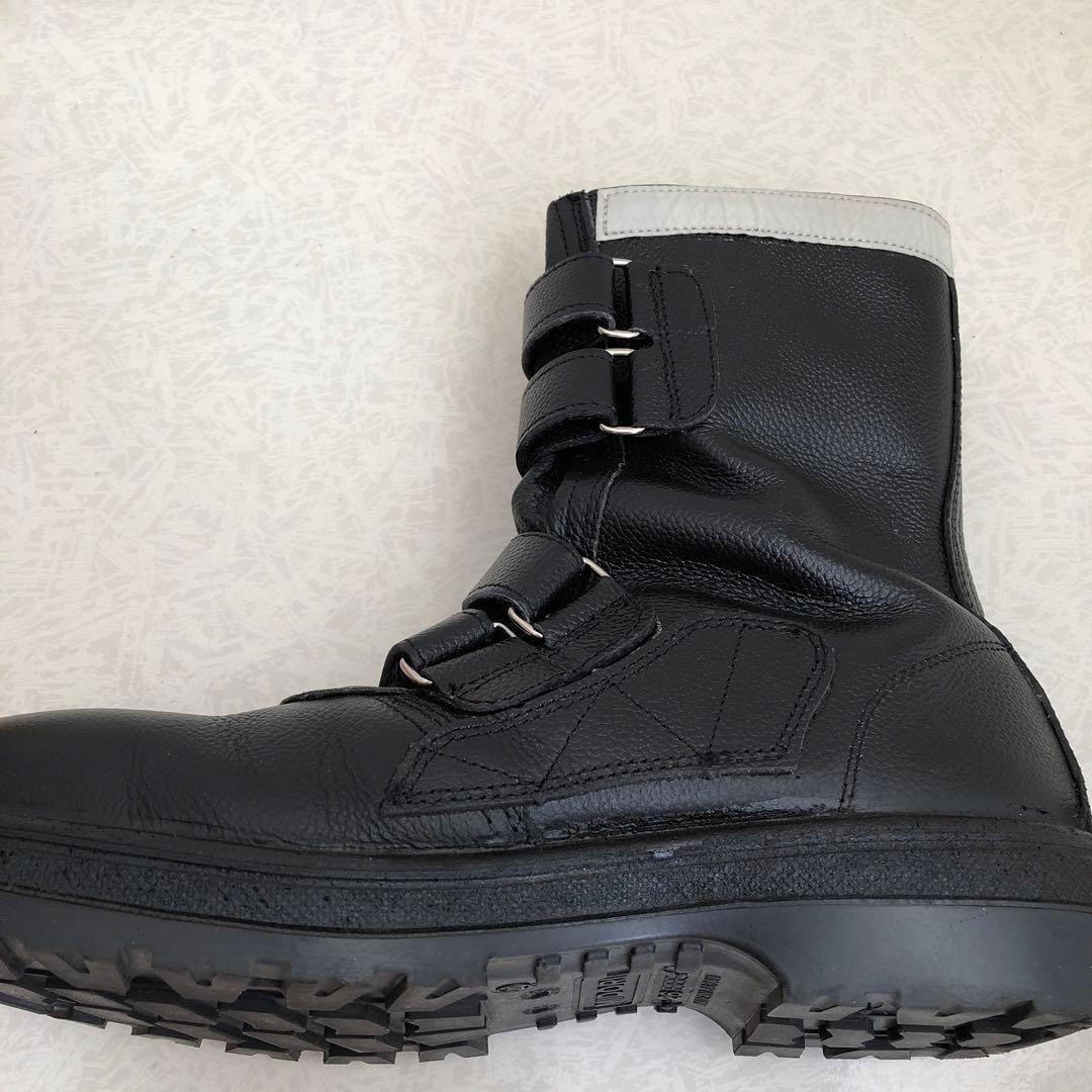 【未使用品】ミドリ安全 安全靴 26.0cm