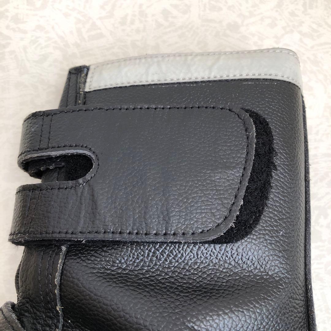 【未使用品】ミドリ安全 安全靴 26.0cm