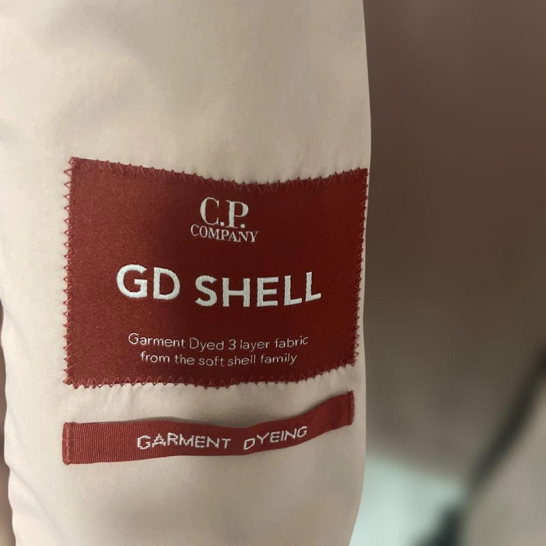 C.P.Company シェルジャケット