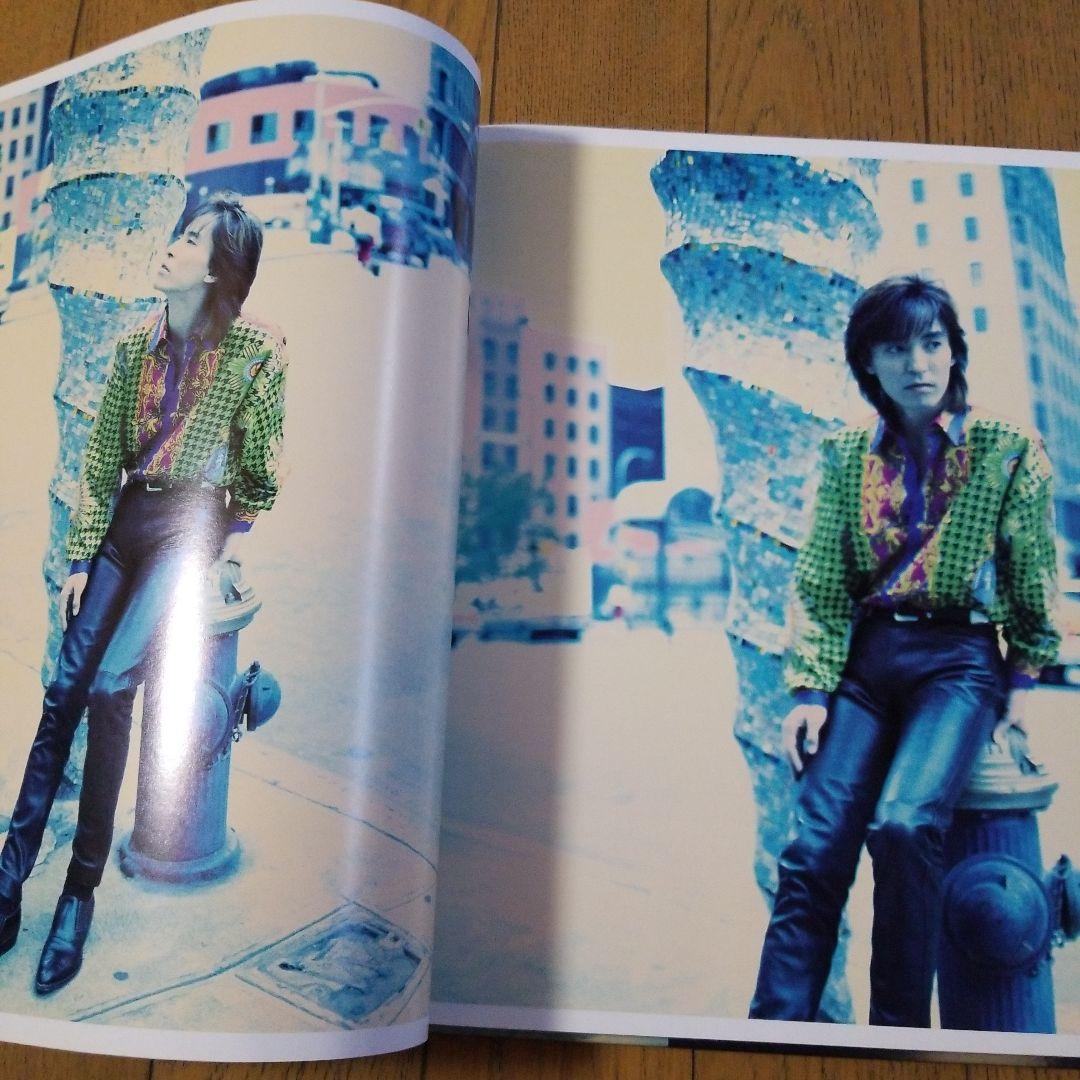 宇都宮隆 FC限定 写真集 「Private Clips / T.UTU」 - メルカリ