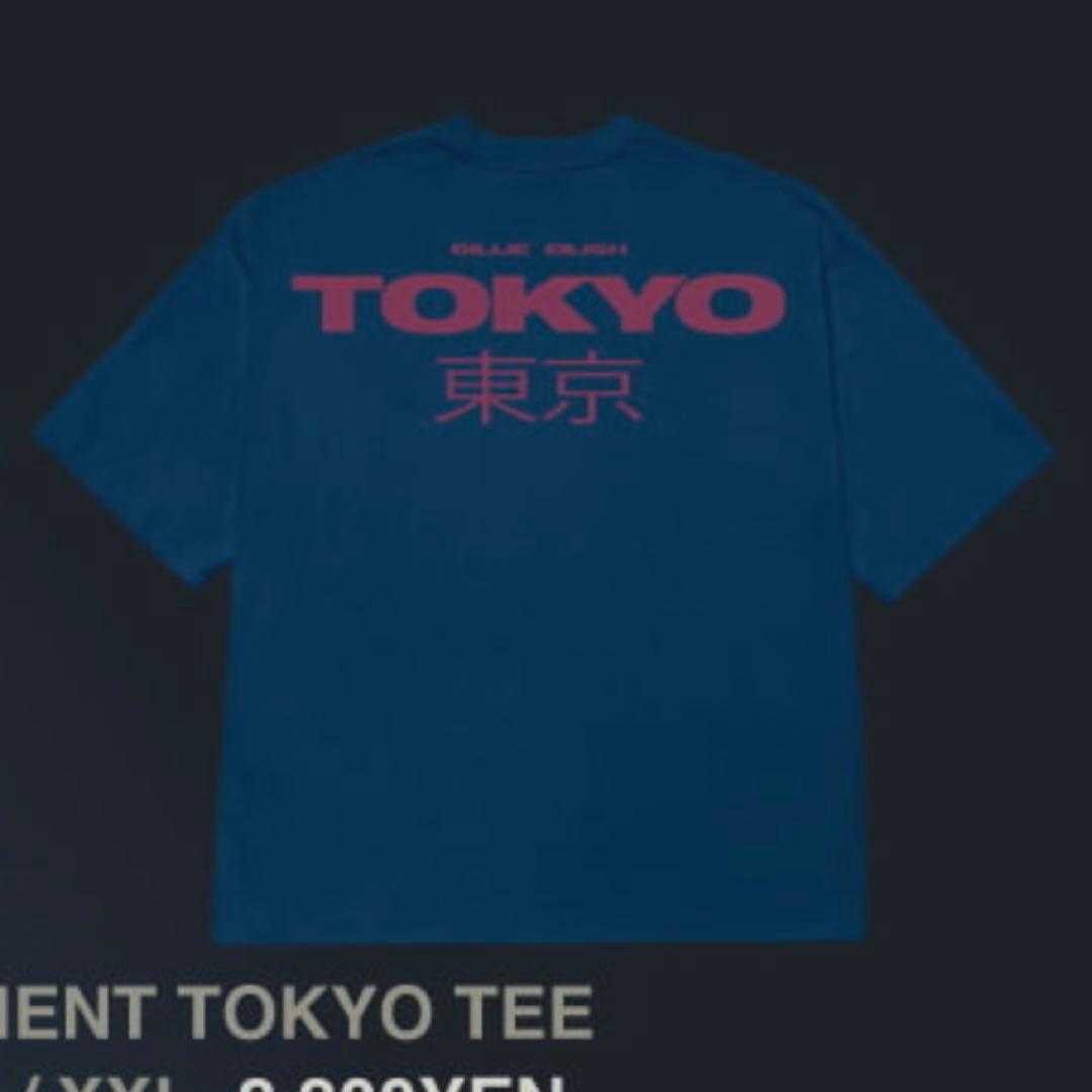 限定値下げ‼️ ビリーアイリッシュ ポップアップ tシャツ アルバム T