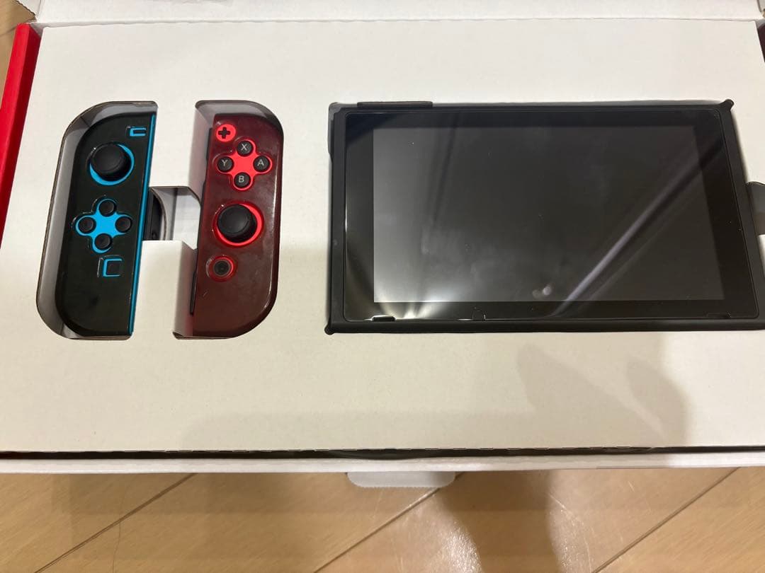 ヒロコ様専用 Nintendo Switch Lite グレー ポケモン 本体