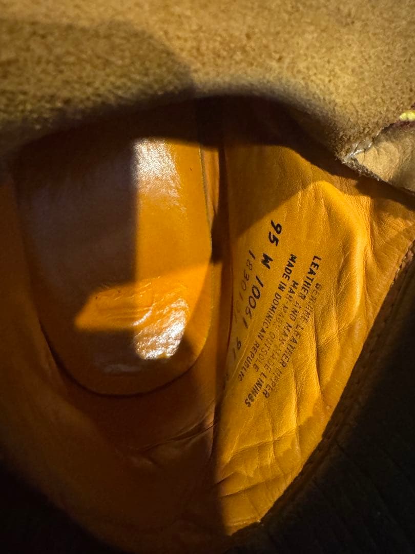 Timberland ティンバーランド 28.0cm