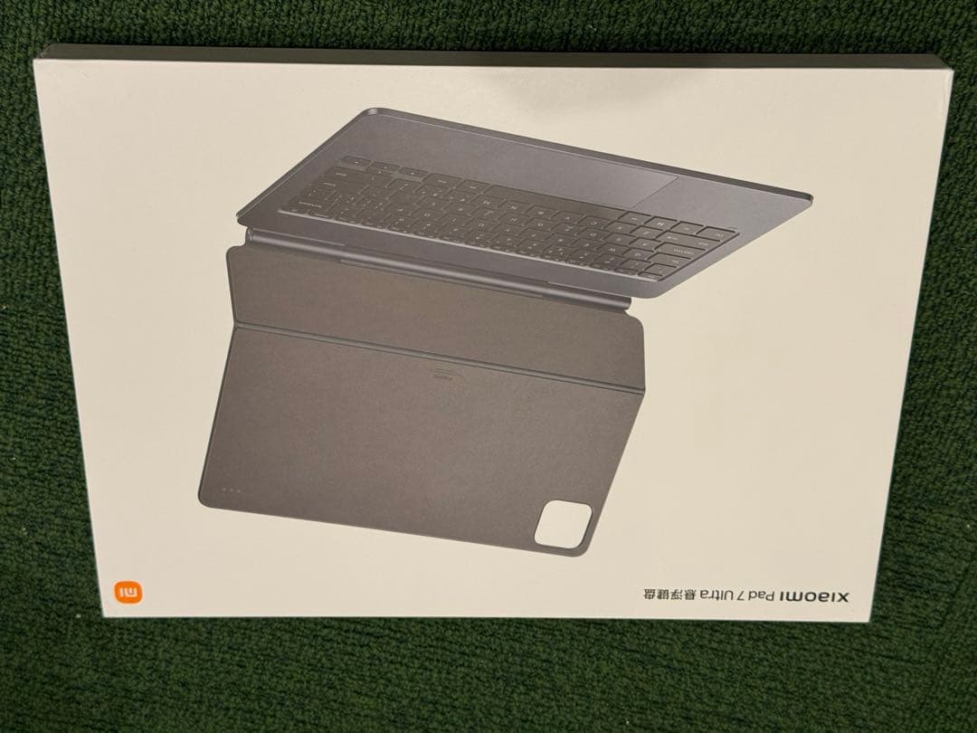 ⭐︎最終値下げ中⭐︎ Xiaomi pad 7 ultra 12GB 256GB - メルカリ