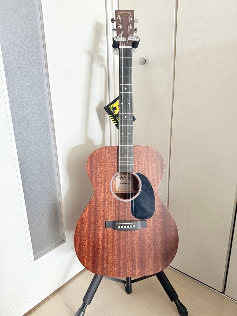 【美品】Martin 000-10E 中古 アコギ 付属品あり Martin 000-10E（中古）【楽器検索デジマート】